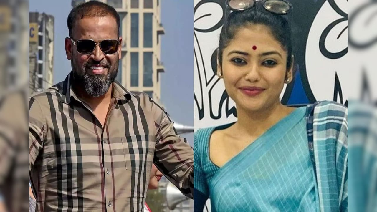 TMC के 19 बागी सांसदों की लिस्ट जारी, यूसुफ पठान, 