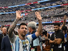 Lionel Messi: 'तो शायद बाकी दो गोल नहीं कर पाता', मेसी ने अपने वर्ल्ड रिकॉर्ड प्रदर्शन को लेकर दे दिया बड़ा बयान, फैंस हैरान!