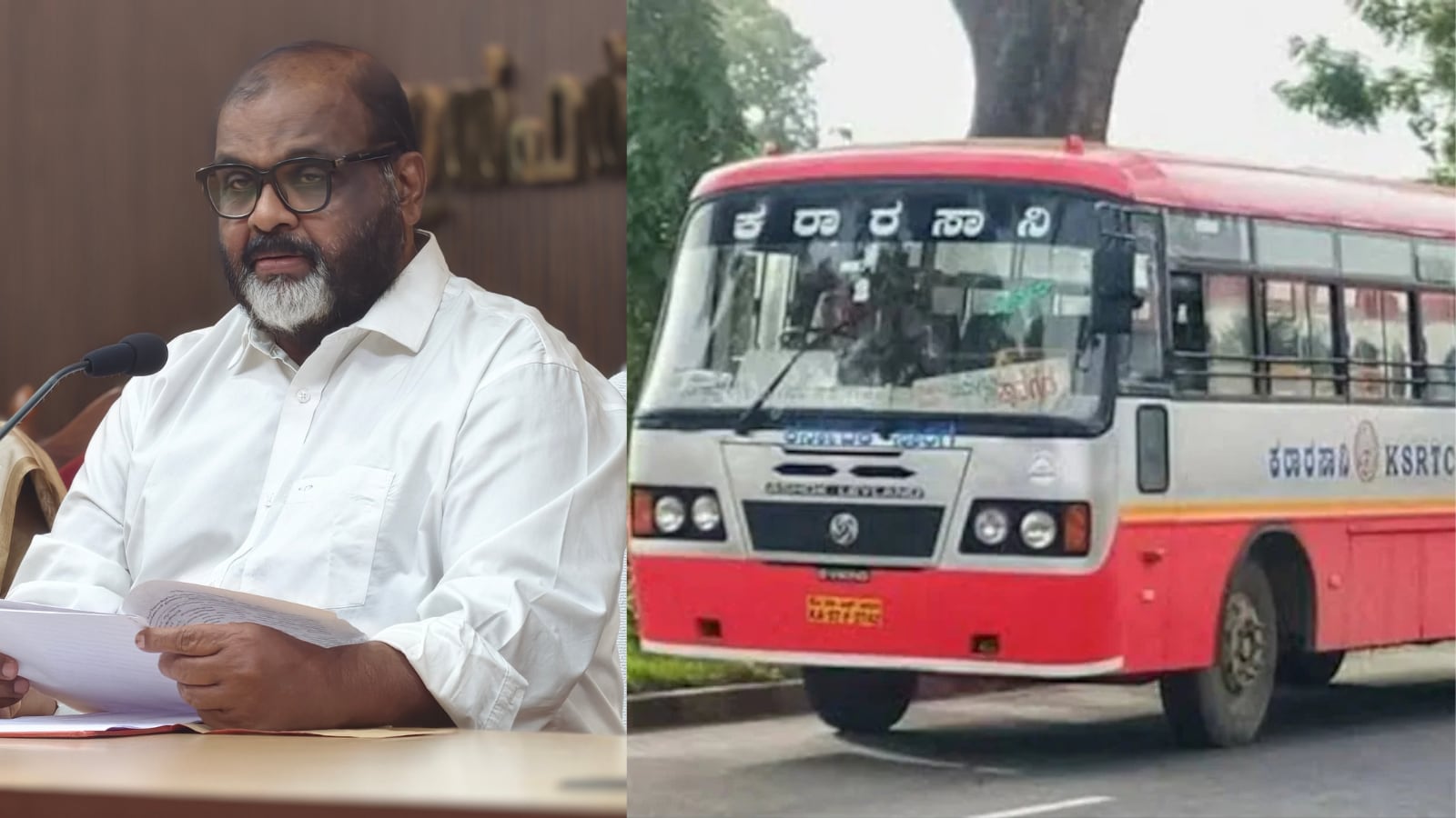 Kerala to allow private sponsorship of KSRTC buses to expand fleet