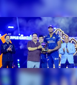 Despite Losing IPL 2026 Title, GT Pacer Kagiso Rabada Pacer Joins Elite Bowlers List