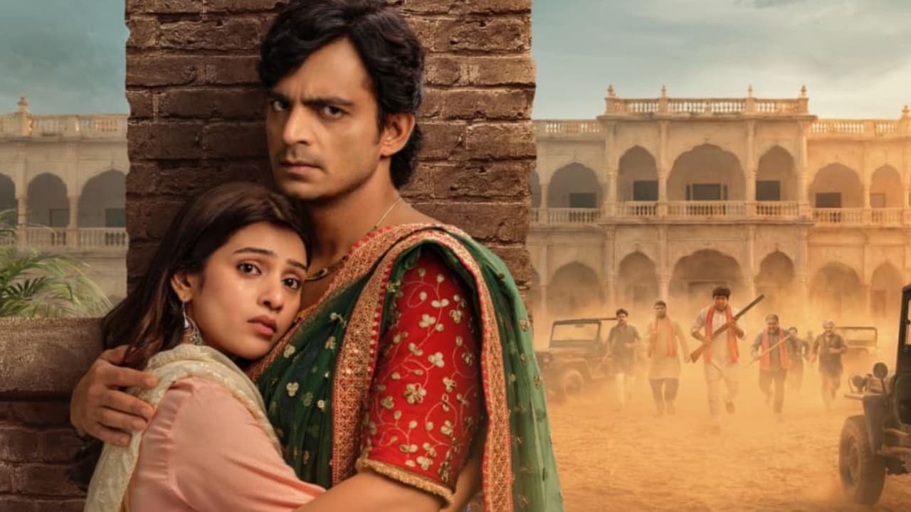 ‘सतरंगी’ में लौंडा नाच करते दिखे अंशुमान पुष्कर, बोले- 'ये परंपरा 1100 साल पुरानी, लोगों का नजरिया गलत'