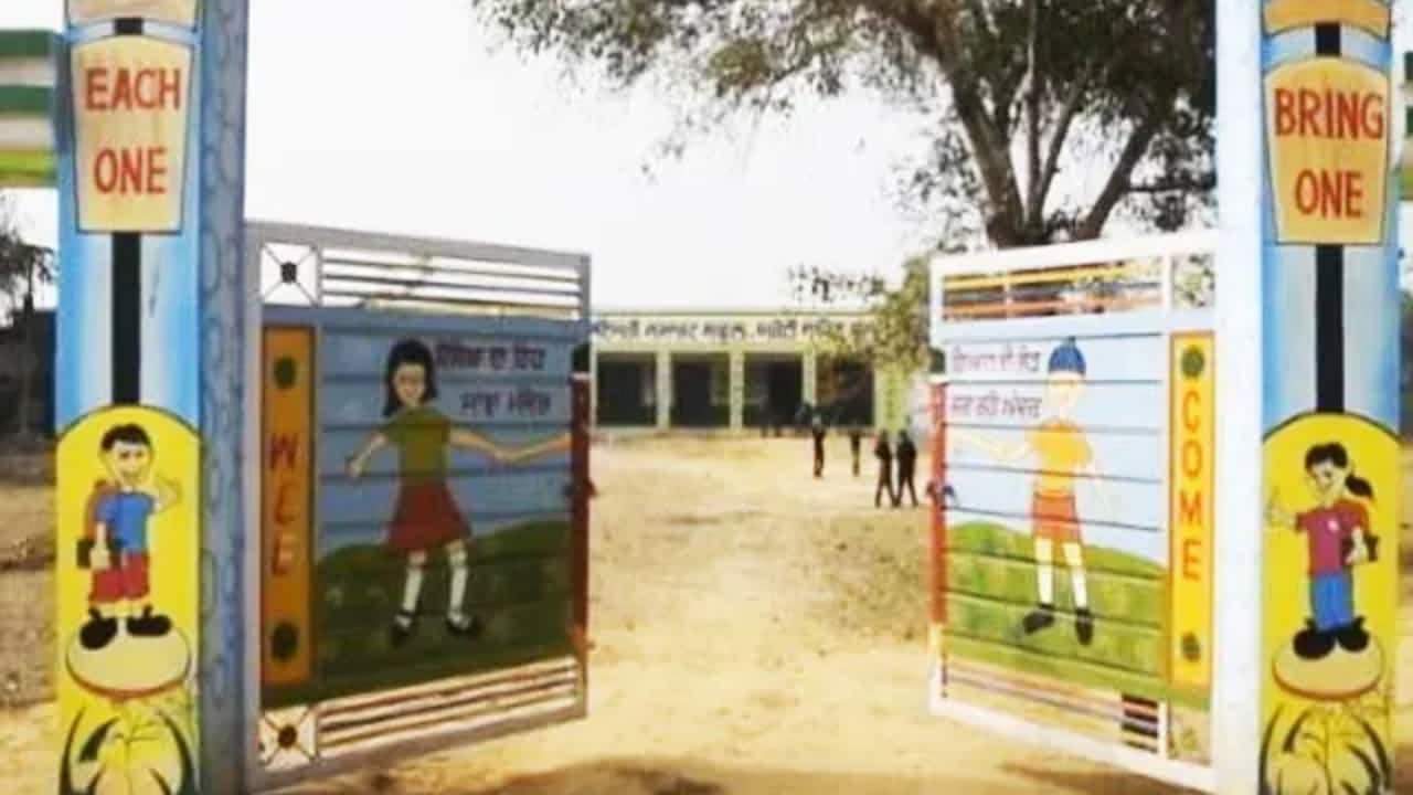 भगवंत मान सरकार ‘पीरियड फ्रेंडली पंजाब’ अभियान शुरू किया