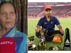 'आज मेरे बाबू का दिन है', वैभव सूर्यवंशी के चयन पर भावुक हुईं दादी