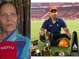 'आज मेरे बाबू का दिन है', वैभव सूर्यवंशी के चयन पर भावुक हुईं दादी