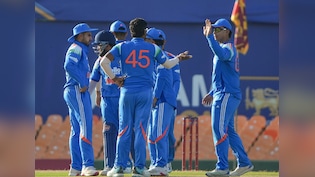 IND A vs AFG A : वैभव सूर्यवंशी का आएगा तूफान! अफगानिस्तान A से मुकाबला, जानें भारत में किस चैनल पर आएगा मैच
