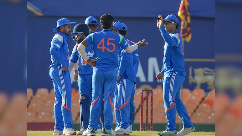 IND A vs AFG A : वैभव सूर्यवंशी का आएगा तूफान! अफगानिस्तान A से मुकाबला, जानें भारत में किस चैनल पर आएगा मैच