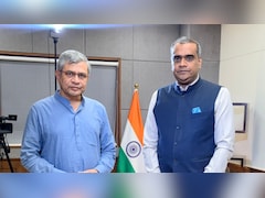 Exclusive: नेहरू-इंदिरा के दौर का अधूरा सपना मोदी राज में हो रहा पूरा, सेमीकंडक्टर को लेकर अश्विनी वैष्णव ने बताया प्लान