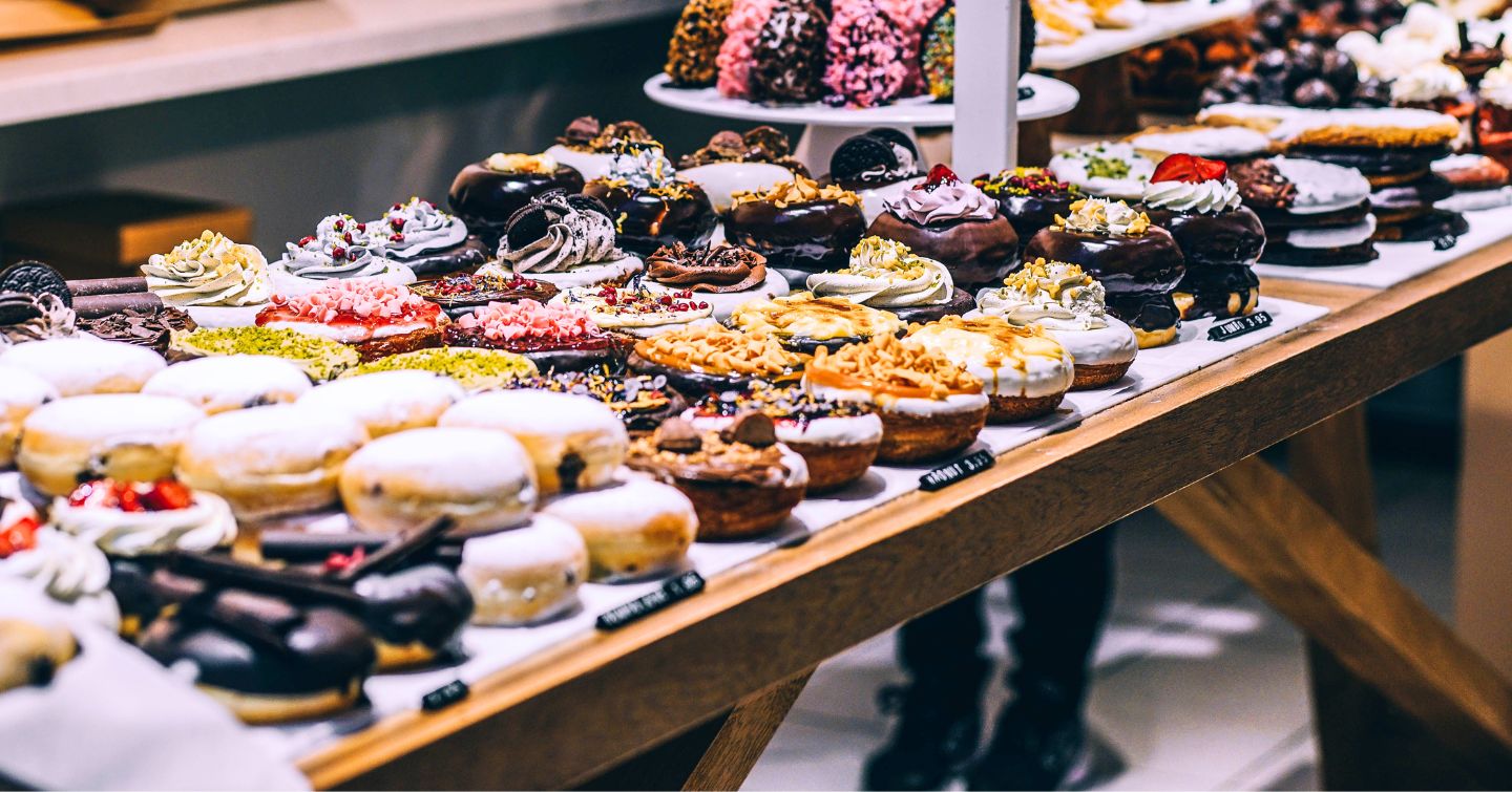 5 Places In India Where Bakeries Define The Travel Experience