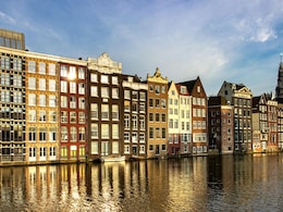 Amsterdam To Incorporate New Tourism Policies, Including 20% Tourist Tax