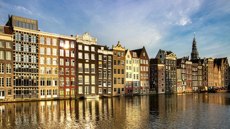 Amsterdam To Incorporate New Tourism Policies, Including 20% Tourist Tax