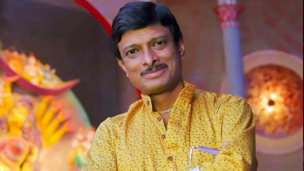TMC Councillor Bappaditya Dasgupta Arrested In Alleged Extortion Case