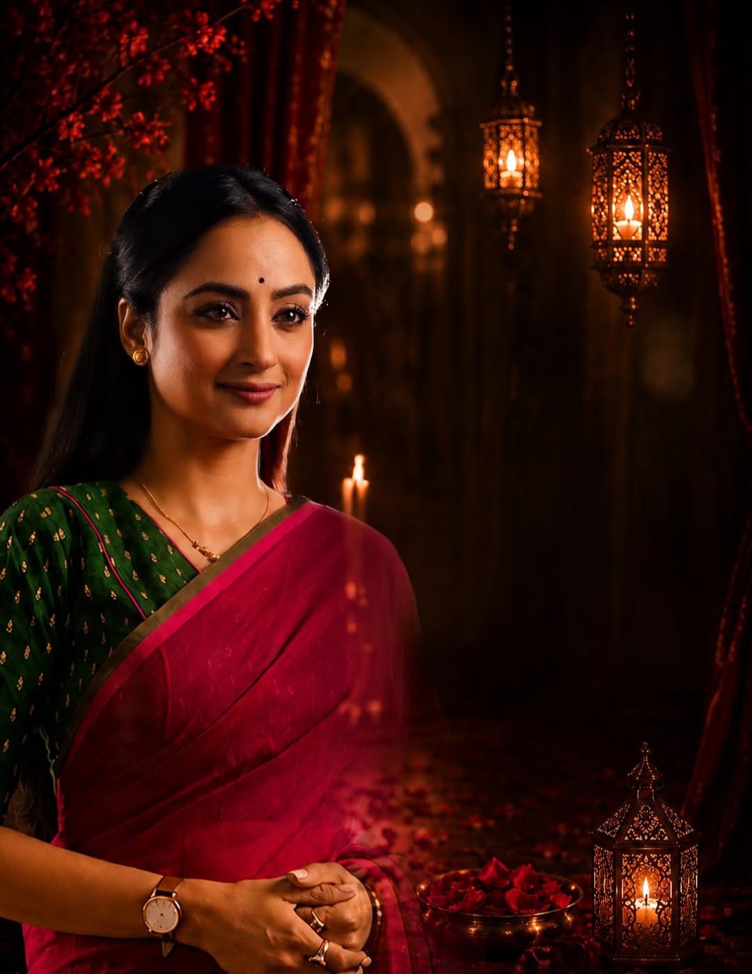 सैराब का पहला एपिसोड, सिया के राम की एक्ट्रेस की वापसी, पॉप स्टार ईशान शुरू होगी लव स्टोरी?