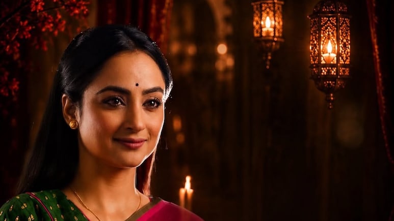 सैराब का पहला एपिसोड, सिया के राम की एक्ट्रेस की वापसी, पॉप स्टार ईशान शुरू होगी लव स्टोरी?