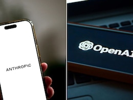 OpenAI And Anthropic Vying For Funding, But Whose Side Are Investors On?
