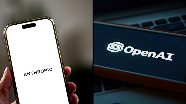 OpenAI And Anthropic Vying For Funding, But Whose Side Are Investors On?