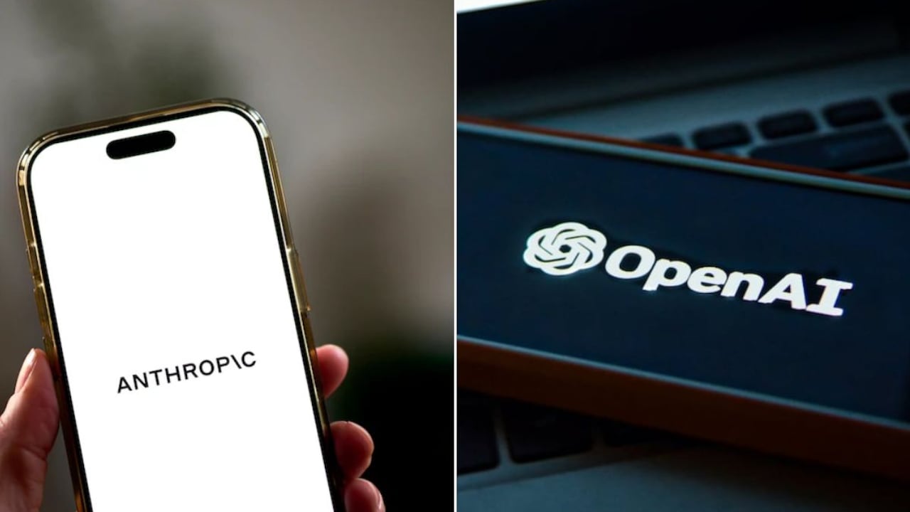 OpenAI and Anthropic agents implicated in new UK AI security testing breaches