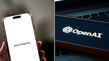 AI Compute Race: OpenAI, Anthropic Explore Smaller Data Centre Deals