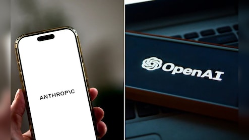 OpenAI, Anthropic Backer Raises $49 Billion AI Fund