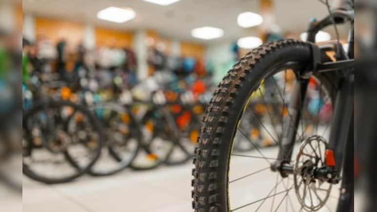 The Sunset Of The Indian Bicycle Industry, Or A New Moon Moment?