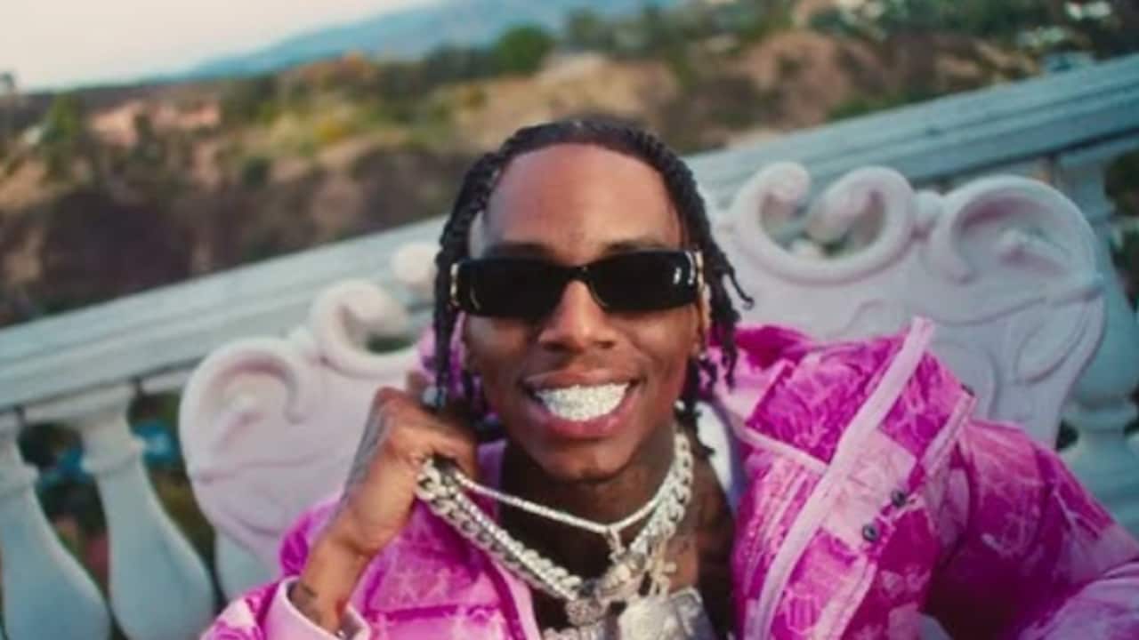 Soulja Boy Threatens Kai Cenat To Start Problems If He Is Not Invited To Streamer University