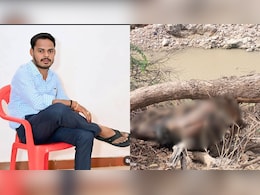 Karnataka Man, 24, Invited To Birthday Party, Strangled, Body Burnt