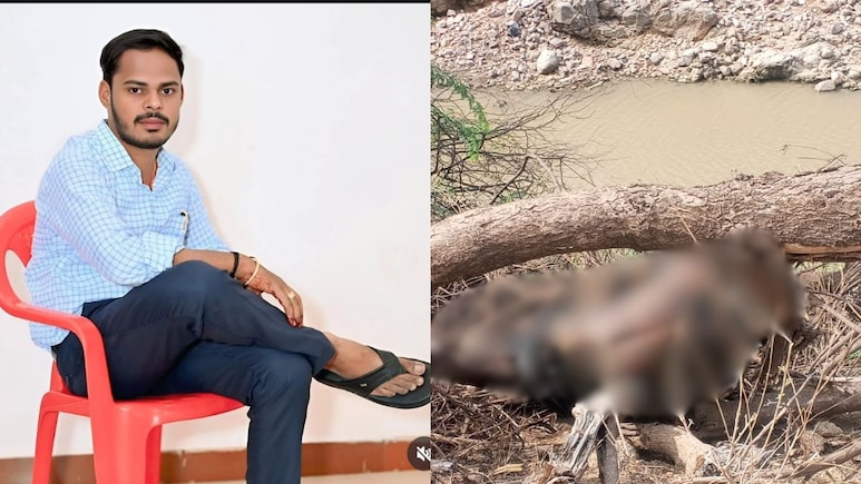 Karnataka Man, 24, Invited To Birthday Party, Strangled, Body Burnt