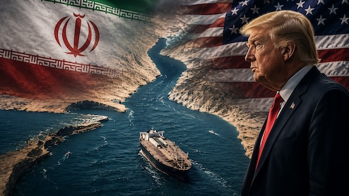US To Release $24 Billion Frozen Iranian Funds? What Draft Agreement Contains