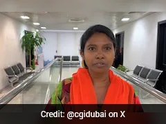 How Indian Mother's Facebook Plea Helped Her Return From UAE After Years