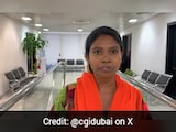 How Indian Mother's Facebook Plea Helped Her Return From UAE After Years How Indian Mother's Facebook Plea Helped Her Return From UAE After Years