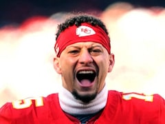 Patrick Mahomes Reacts To Texas Tech’s Crushing Loss With Emotional Message Amid Kansas City Chiefs Update