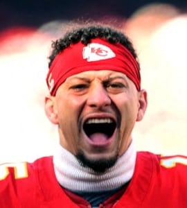 Patrick Mahomes Reacts To Texas Tech’s Crushing Loss With Emotional Message Amid Kansas City Chiefs Update