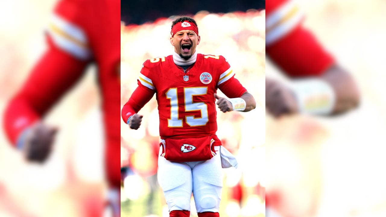 Patrick Mahomes Injury Update: Kansas City Chiefs Counting On Star QB's Return To Reclaim AFC West Crown