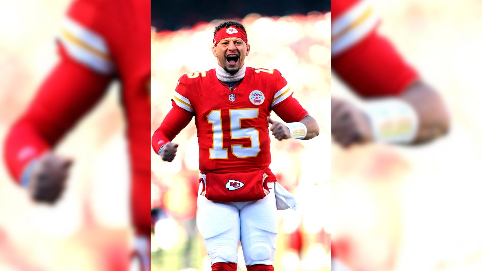 Patrick Mahomes Injury Update: Kansas City Chiefs Counting On Star QBs Return To Reclaim AFC West Crown