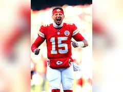Patrick Mahomes Injury Update: Kansas City Chiefs Counting On QB's Return