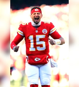 Patrick Mahomes Injury Update: Kansas City Chiefs Counting On Star QBs Return To Reclaim AFC West Crown