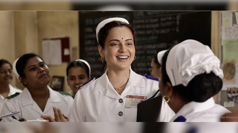 Bharat Bhhagya Viddhaata Box Office Collection Day 4: मंडे टेस्ट में फेल हुई कंगना रनौत की फिल्म, जानें चौथे दिन कितनी हुई कमाई