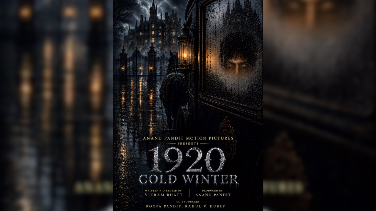 '1920 कोल्ड विंटर' को लेकर मिला बड़ा अपडेट, कब होगी रिलीज? प्रोड्यूसर ने दी बड़ी जानकारी