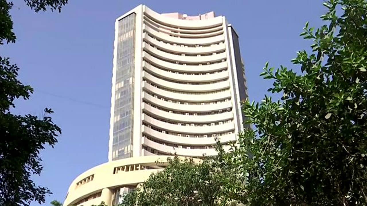 Sensex Jumps 900 Points On Hopes Of US-Iran Deal