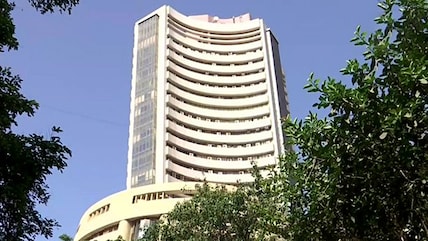 Sensex Jumps 900 Points On Hopes Of US-Iran Deal