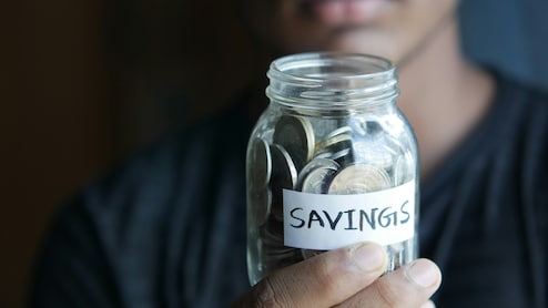 Rs 40,000 Salary? Is Becoming A Lakhpati In 12 Months Possible?