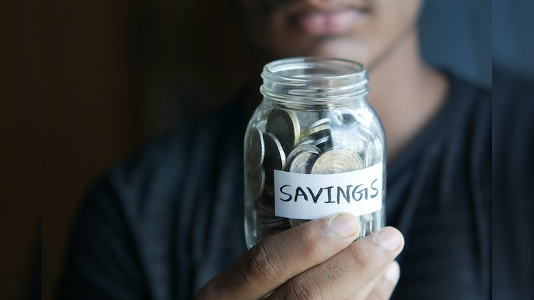 No Emergency Savings? Follow These 3 Steps To Build A Financial Safety Net