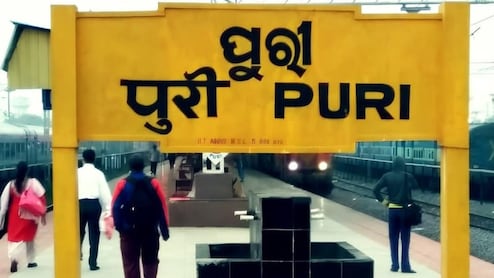 रांची के 'करण-अर्जुन' का किडनैपिंग केस फर्जी निकला, ओडिशा के पुरी में सुलझी गुत्थी