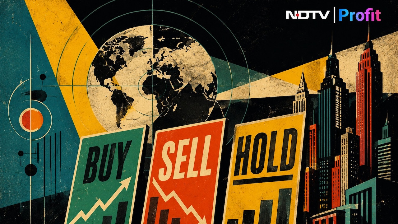 Buy, Sell Or Hold: ITC, Indian Bank, CG Power, NTPC — Ask Profit