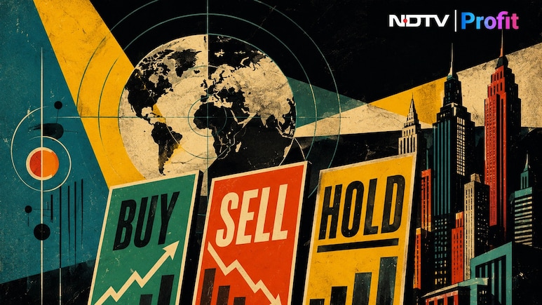 Buy, Sell Or Hold: ITC, Indian Bank, CG Power, NTPC &mdash; Ask Profit