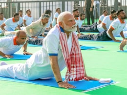 International Yoga Day 2026: Why People Over 50 Are Turning to Yoga