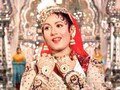 मधुबाला यांचं 'हे' गाणं आजही लावतं वेड! 66 वर्षांपूर्वी तब्बल 105 वेळा लिहलेलं, कोणता होता चित्रपट?