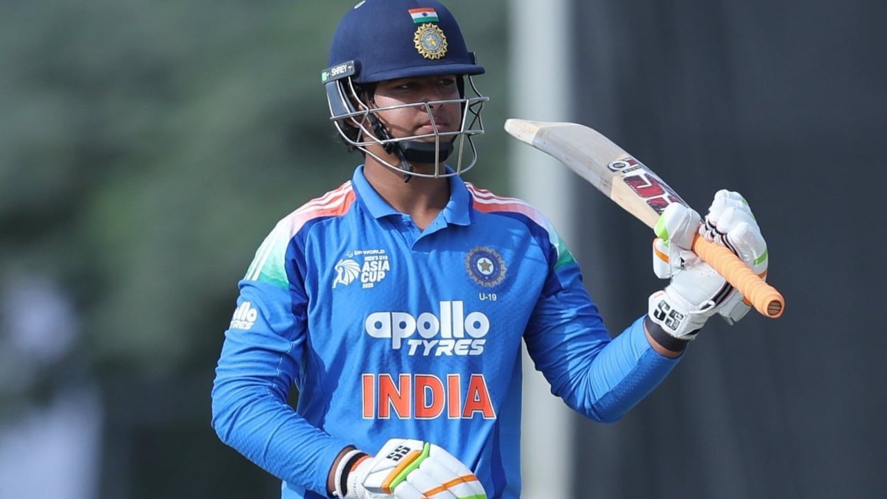 Sanju Samson Sent Brutal Vaibhav Sooryavanshi Warning After Poor Show Against Ireland