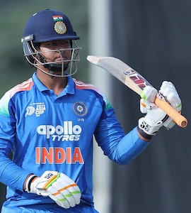 Sanju Samson Sent Brutal Vaibhav Sooryavanshi Warning After Poor Show Against Ireland