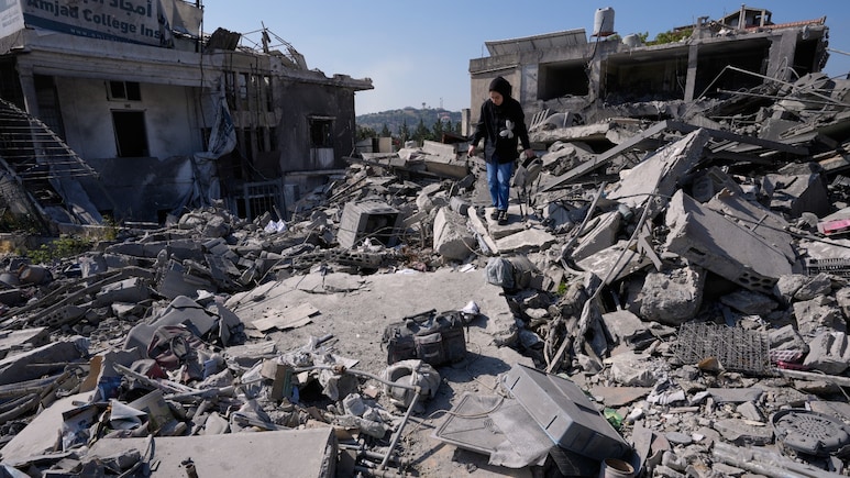 Peace Dividend: How Hezbollah Stands To Benefit From US-Iran Deal