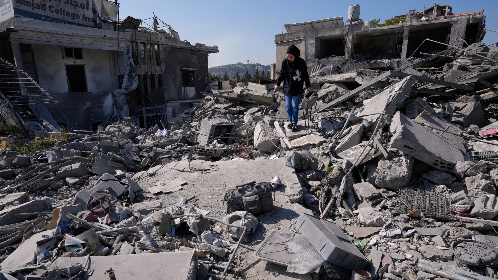 US Iran War, Peace Deal: Lebanon Remains Sticking Point As Tehran Pulls Out Of Talks In Switzerland